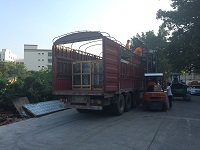 Drying machine delivery Jiangxi province