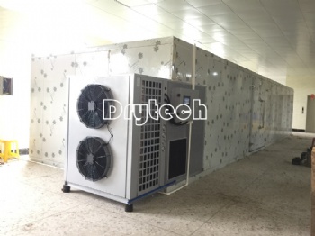 Sea Cucumber drying machine