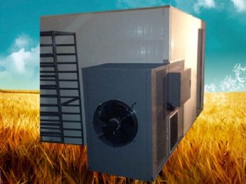 Drytech Heat pump Drying Machine